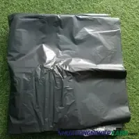 Túi đựng rác đen size lớn đại trung (bao đựng rác)