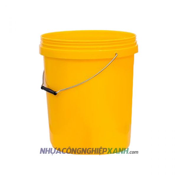 Xô đựng nước xô nhựa 20 lít