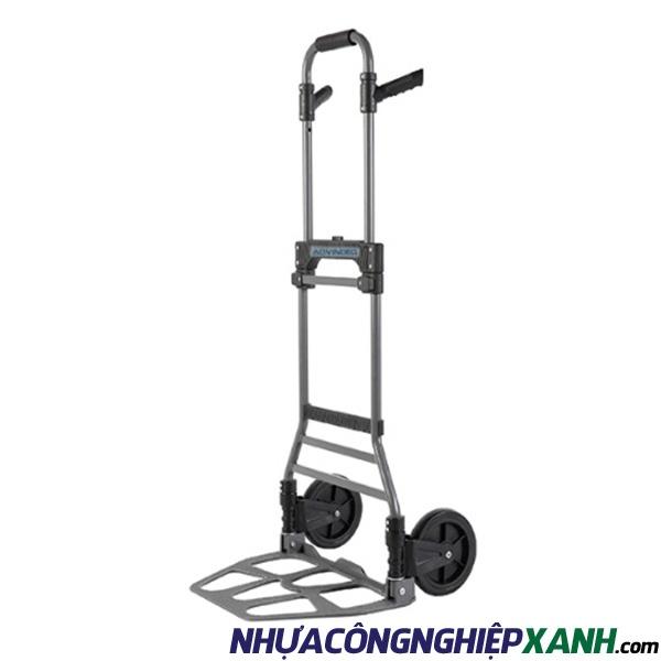 Xe đẩy hàng 2 bánh gấp gọn ADVINDEQ TL-150C