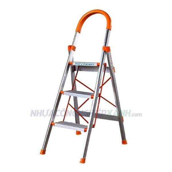 Thang nhôm ghế ADVINDEQ ADS-703