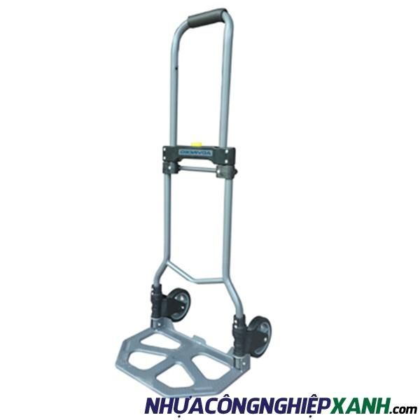 Xe đẩy hàng 2 bánh rút gọn ADVINDEQ TL-85C