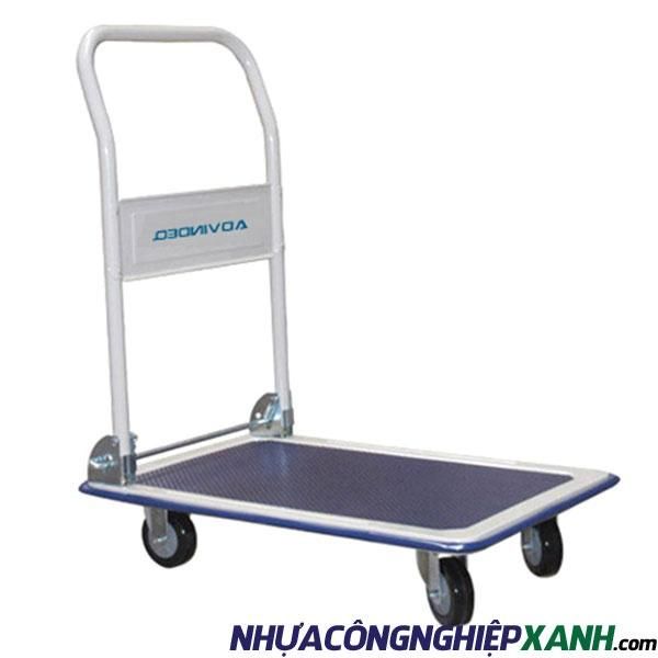 Xe đẩy hàng 4 bánh ADVINDEQ TL-300